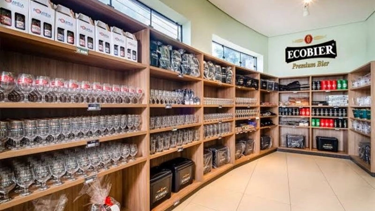 Imagem de vitrine
